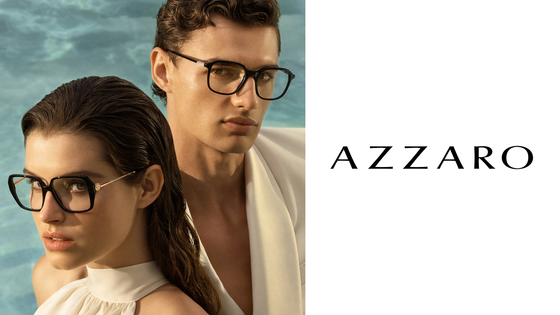 Optik Melawai - Azzaro