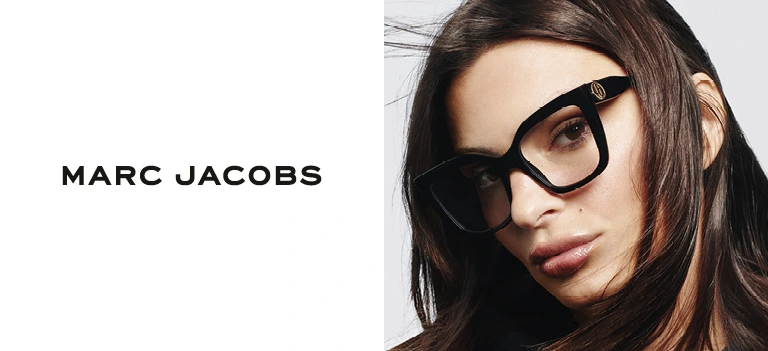 Optik Melawai - Marc Jacobs Eyewear