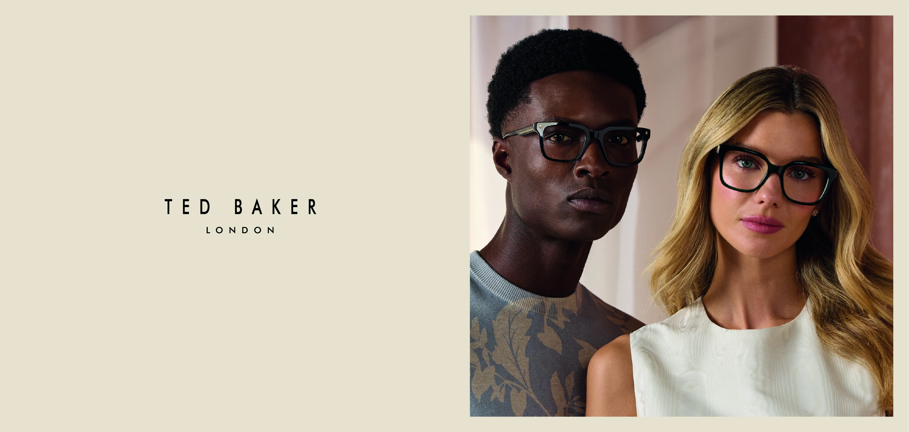No.1301メガネ　TED BAKER【度数入り込み価格】 No.1301メガネ TED BAKER【度数入り込み価格】 - メルカリ